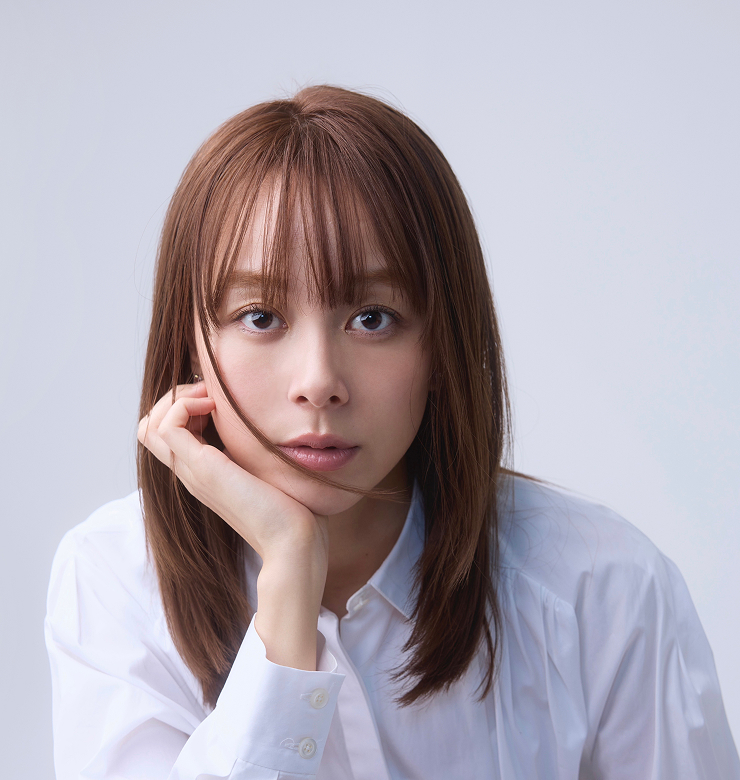 佐藤ミケーラ倭子さん